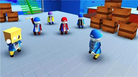 梦境大乱斗游戏下载-梦境大乱斗2022最新版下载v0.9