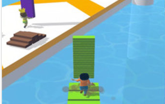 搭个桥快跑中文版下载-搭个桥快跑下载v1.9