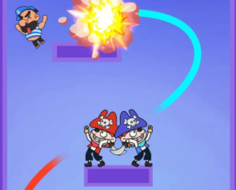 指尖海盗手机版下载-指尖海盗下载v1.0.2