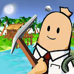 香肠荒岛派对游戏下载-香肠荒岛派对最新版下载v1.0.1