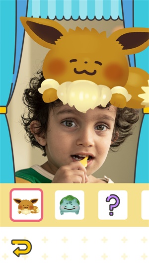 宝可梦刷牙乐游戏下载-宝可梦刷牙乐手游下载v1.0.1