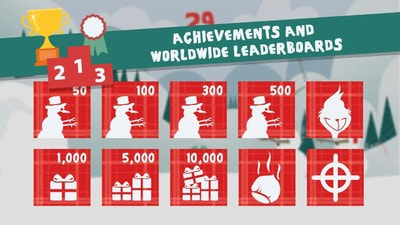 雪人粉碎最新版下载-雪人粉碎安卓版下载v1.3