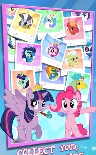 彩虹小马驹最新版下载-彩虹小马驹安卓版下载v6.6.0