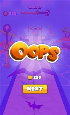 跑跑侏罗纪手机版下载-跑跑侏罗纪安卓版下载v0.0.2