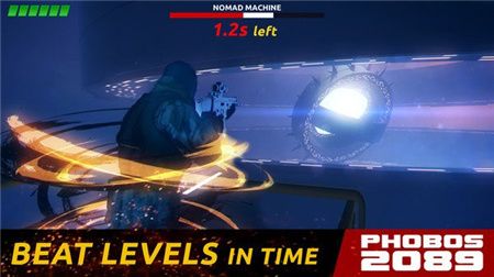 火卫一号2089安卓版下载-火卫一号2089游戏下载v1.38