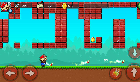 冒险岛物语安卓版下载-冒险岛物语开罗汉化版下载v1.1.1