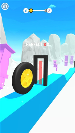 画个车胎快跑手游下载-画个车胎快跑手机正式版下载v1.0.1