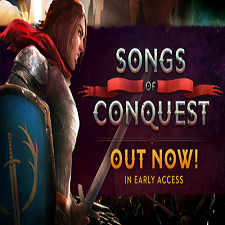 征服之歌游戏下载-征服之歌支持者版中文免费下载v0.74