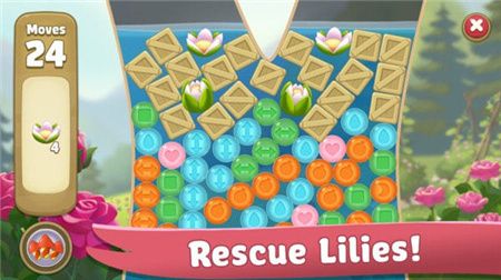 莉莉的爆破乐园游戏下载-莉莉的爆破乐园中文版下载v1.0.0