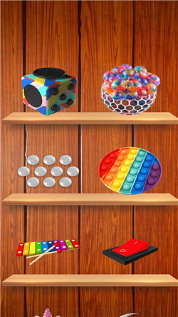 抗压我最强游戏下载-抗压我最强安卓版最新下载v1.0