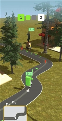 小偷之路游戏下载-小偷之路安卓版下载v0.1