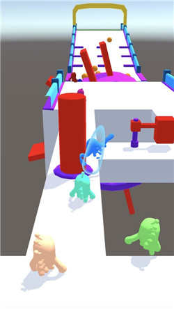 豆豆人登峰闯关游戏下载-豆豆人登峰闯关冒险版下载v0.2