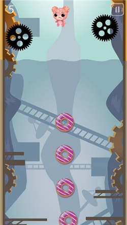 泰迪熊向上跳跃下载-泰迪熊向上跳跃安卓版去广告下载v1.1