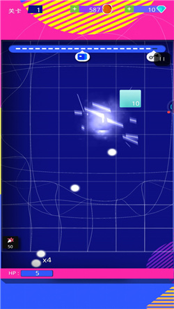 球球打砖块游戏下载-球球打砖块小米版安卓下载v1.0