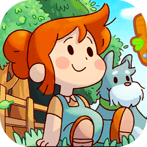 我的魔法庄园游戏