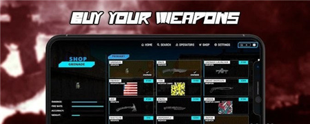 第一人称射击Pro手游下载-第一人称射击Pro完整版下载v1