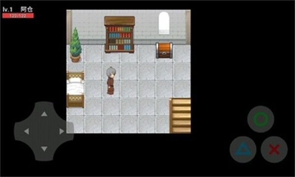 剑客阿仓游戏下载-剑客阿仓安卓版下载v22.05.072059