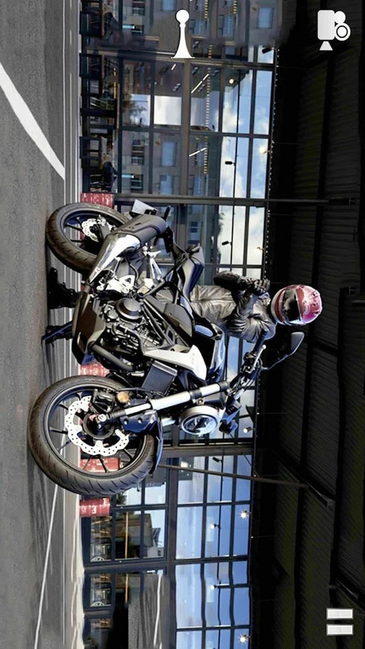 暴走摩托车游戏破解版最新