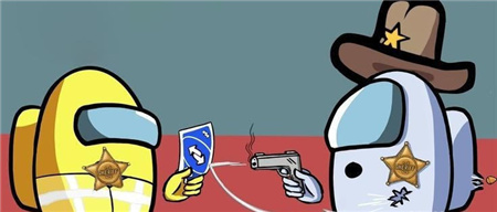 警长在我们中间游戏下载-警长在我们中间安卓汉化版下载v1.0.0