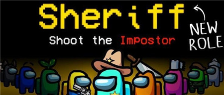 警长在我们中间游戏下载-警长在我们中间安卓汉化版下载v1.0.0