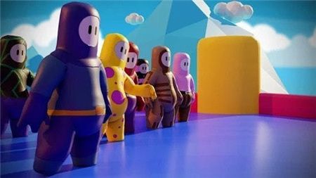 秋季跑酷伙计们下载-秋季跑酷伙计们手游完整版下载v12.0