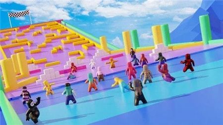 秋季跑酷伙计们下载-秋季跑酷伙计们手游完整版下载v12.0