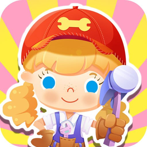 小小汽车清洁工最新版