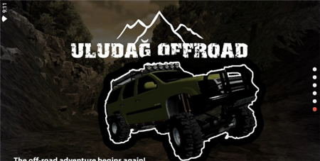 乌鲁达越野游戏下载-乌鲁达越野手机版下载v1.0