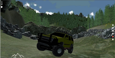 乌鲁达越野游戏下载-乌鲁达越野手机版下载v1.0