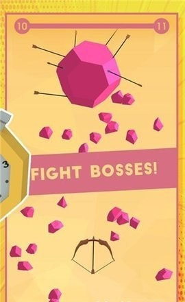 重力弓箭游戏下载-重力弓箭手机版下载v1.0