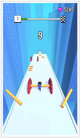 屋顶栏杆(RoofRails)下载-屋顶栏杆下载V2.7.6