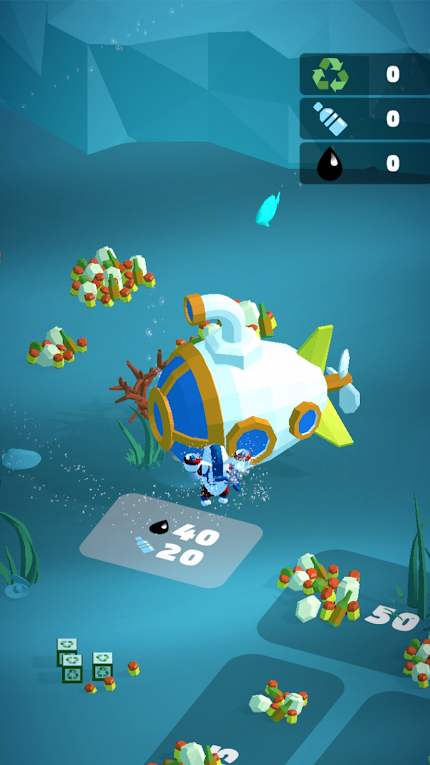 水上飞机(WaterCraft)下载-水上飞机下载V0.5