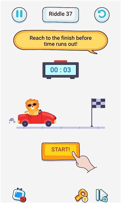 脑谜棘手的难题（附攻略）下载-脑谜棘手的难题正式版下载v1.0