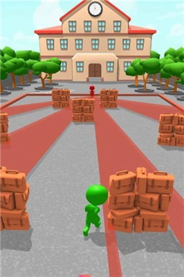 障碍红绿灯手机版下载-障碍红绿灯安卓版下载v2.0