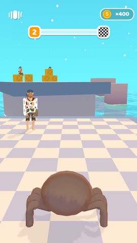 我是蜘蛛王手机版下载-我是蜘蛛王最新版下载v1.0.2