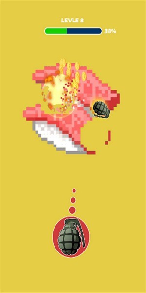 像素毁灭者正式版下载-像素毁灭者最新版下载v1.1.3