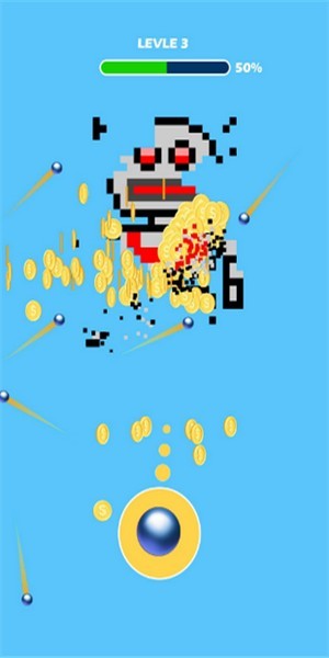 像素毁灭者正式版下载-像素毁灭者最新版下载v1.1.3