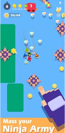 忍者别怂游戏下载-忍者别怂正式版下载v1.0