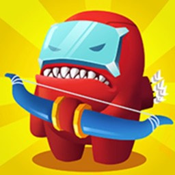 神箭手历险手游