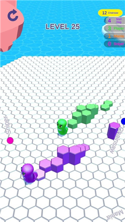 彩虫大作战最新版下载-彩虫大作战正式版下载v1