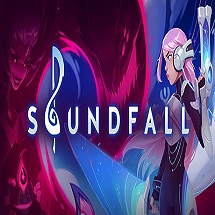 Soundfall游戏下载-Soundfall中文免费版下载v1.0