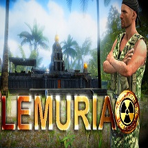 利莫里亚游戏下载-LEMURIA正式完整版下载v1.0