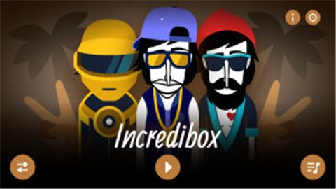 Incredibox2022手游下载-Incredibox2022最新版安卓下载v1.0.5