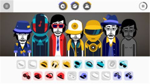 Incredibox2022手游下载-Incredibox2022最新版安卓下载v1.0.5