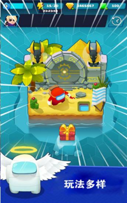 神箭手历险手游下载-神箭手历险正式版下载v1.1.3