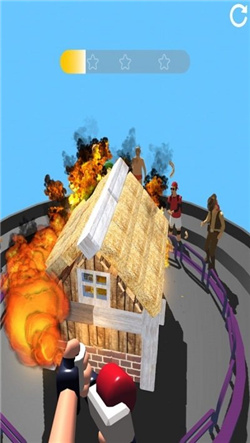 烧掉就完事了游戏下载-烧掉就完事了安卓版下载v1.0