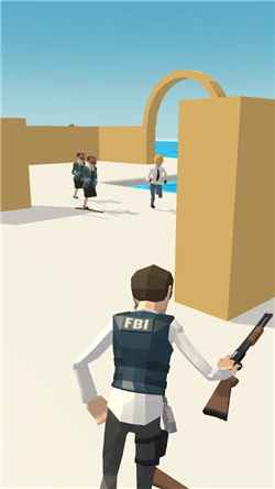 来福枪英雄游戏下载-来福枪英雄安卓2022最新版免费下载v1.0.1