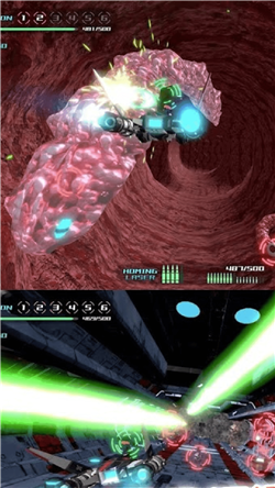 飞行少女射击游戏下载-飞行少女射击最新版安卓下载v1.2.3