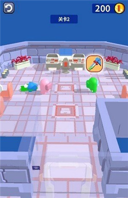 千万别落单下载-千万别落单手游中文免费版下载v1.1.1