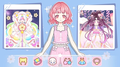 她穿上公主装无广告版下载-她穿上公主装游戏下载v1.5